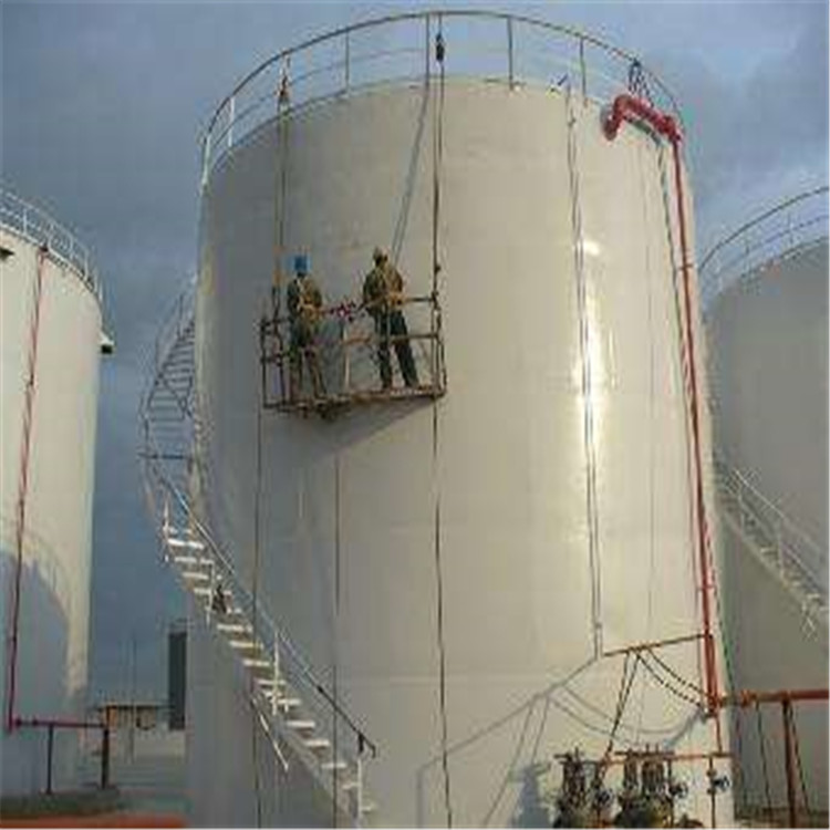 宁远喷漆翻新・工业喷漆・设备喷漆服务简介